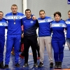 Мъже и жени » Св.Борба-Шампионат на България-София 2017